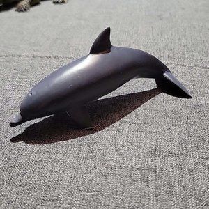 PAPO 56003 Dolphin - RETIRED figure toy